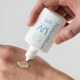 ��5��OFF�ۥʥ����ࡼ�� ������ ����ץ��ƥ���UV SPF50+ PA+++