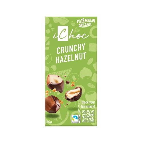 ڽ߸iChoc ˥å祳졼 ѡʥå 80g