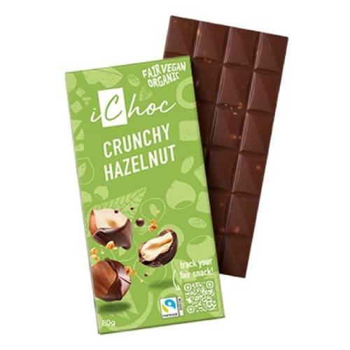 ڽ߸iChoc ˥å祳졼 ѡʥå 80g