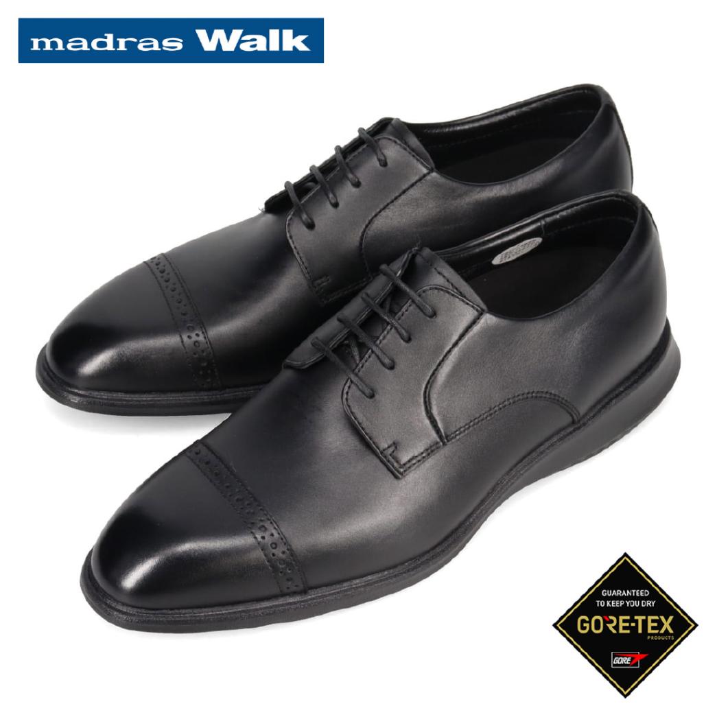 �ޥɥ饹�������� madras Walk GORE-TEX�ե��֥ꥯ����� ���������ȥ졼�ȥ��åץӥ��ͥ����塼�� MW7933 �ܳ� ��� �»η� �׷� ��nesh�� �ڿ��ʡ�