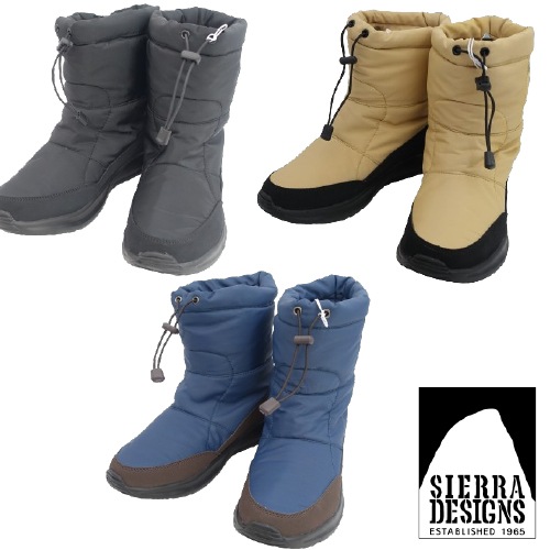 SIERRA DESIGNS ������ǥ����� ��� �ɿ� �ɴ� �֡��� SD7002 ��nesh�� �ڿ��ʡ�