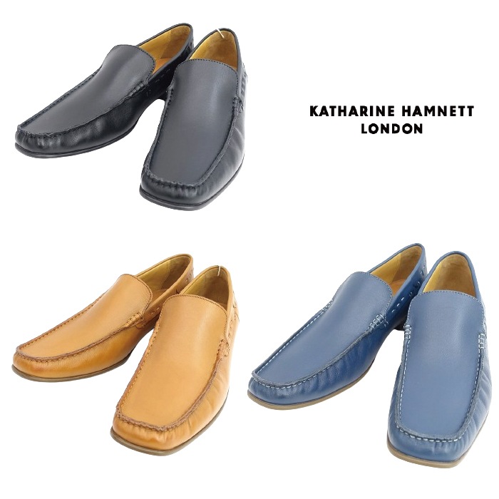 KATHARINE HAMNETT ���㥵���ϥ�ͥå� 31765 U���å� ����åݥ� �� ��� �׷� ��nesh�� �ڿ��ʡ�