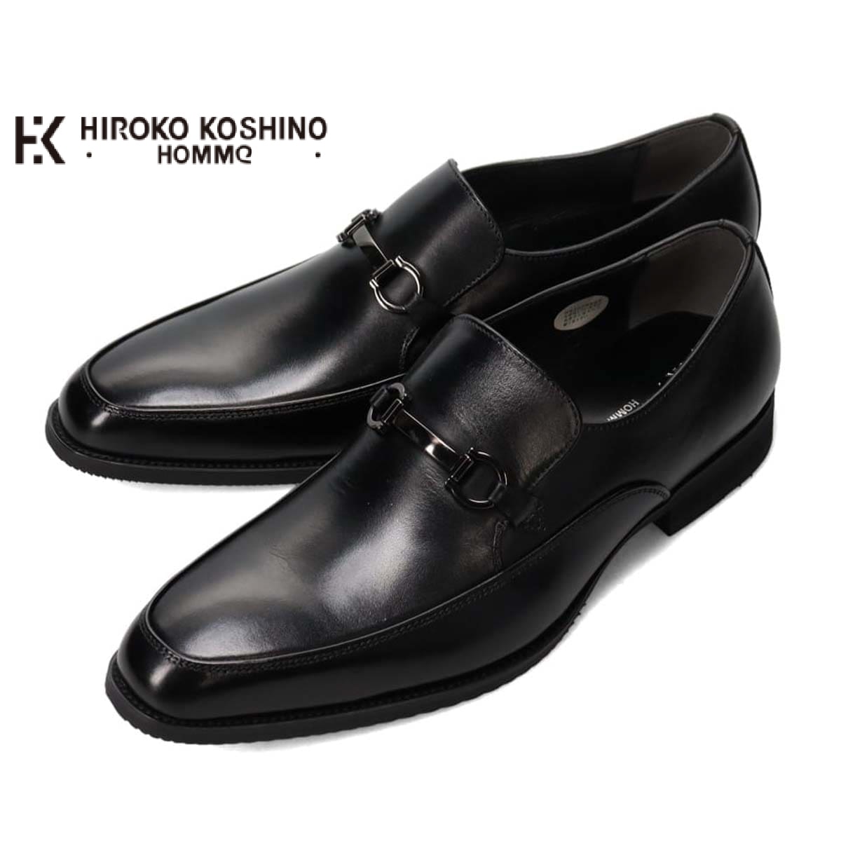 �ҥ��� ������ HIROKO KOSHINO �桼���å� ����åݥ� ���塼�� HR5004 �ܳ� ��� �»η� �׷� ��nesh�� �ڿ��ʡ�