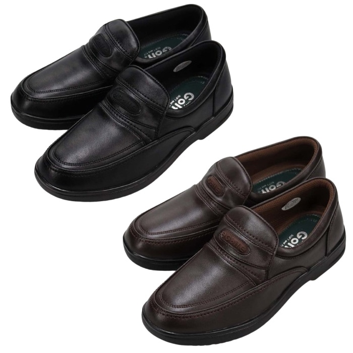 ���ƥ� ����� City Golf �����奢�륹��åݥ󥷥塼����GF8602 ��� �׷� ��nesh�� �ڿ��ʡ�