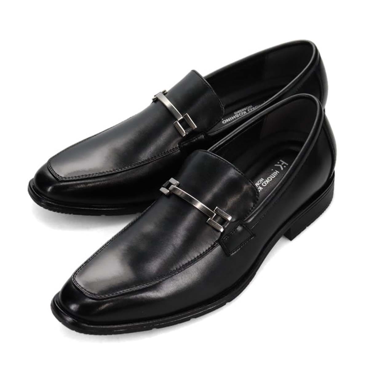 HIROKO KOSHINO HOMME �ҥ��� ������ �桼���å� �ӥåȥ���åݥ� �ɥ쥹���塼����HR7006 ��nesh�� �ڿ��ʡ�
