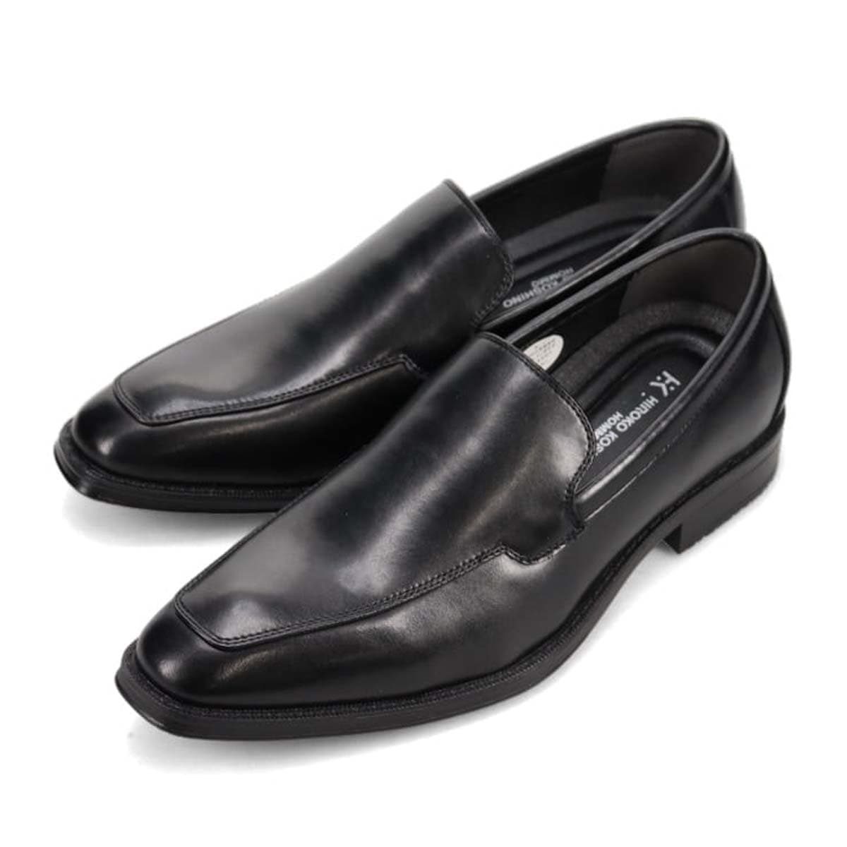 HIROKO KOSHINO HOMME �ҥ��� ������ �ɿ� ��� ���쥬��� �桼���å� ����åݥ�ɥ쥹���塼����HR7010 ��nesh�� �ڿ��ʡ�