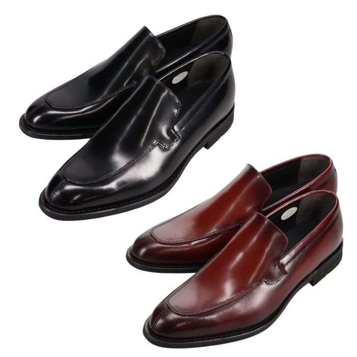HIROKO KOSHINO HOMME �ҥ��� ������ ��� ���쥬��� �桼���åץ���åݥ�ɥ쥹���塼����HR8003 ��nesh�� �ڿ��ʡ�