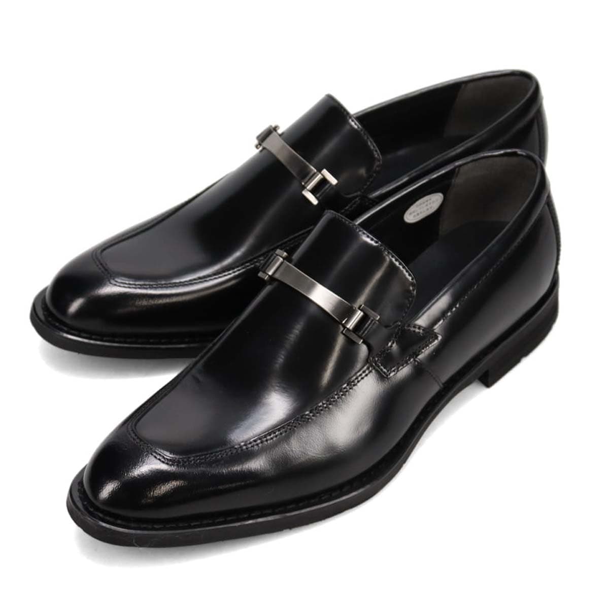 HIROKO KOSHINO HOMME �ҥ��� ������ ��� ���쥬��� �ӥåȶ���դ��桼���åץ���åݥ�ɥ쥹���塼����HR8004 ��nesh�� �ڿ��ʡ�
