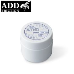ADD FRICTION ���ɥեꥯ����� �Ρ��ޥ�