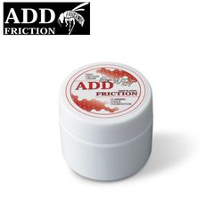 ADD FRICTION ���ɥեꥯ����� For Wet