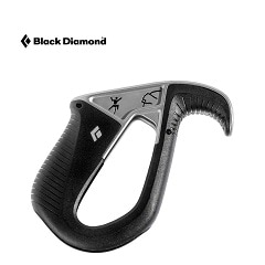 ペツルグリグリ2とブラックダイヤモンドATCＸＰ ペツルグリグリ2とブラックダイヤモンドATCXPの通販 by ヒート