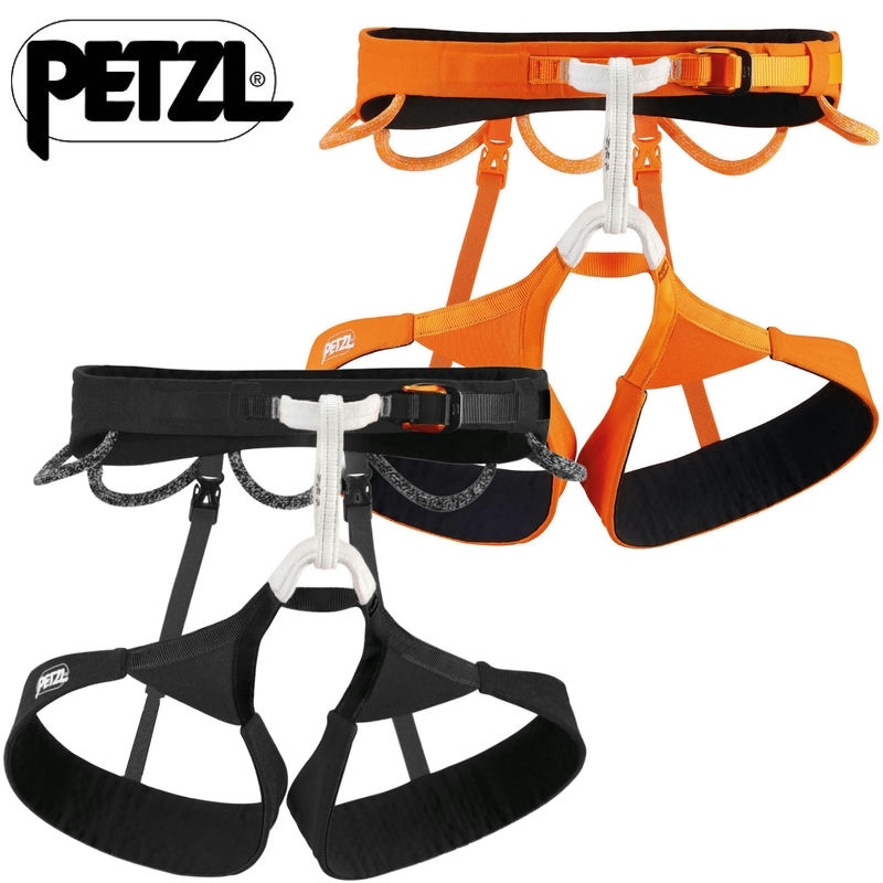ヒューロンドス - PETZL | SPORT