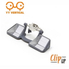 Y&Y ӥ쥤饹 Clip Up