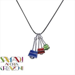 ����ɥ쥢������ݡ��� ANN075 �ͥå��쥹 �ȥ륯�ʥå�