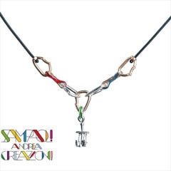 ����ɥ쥢������ݡ��� ANN060 �ͥå��쥹 �����å��ɥ�������