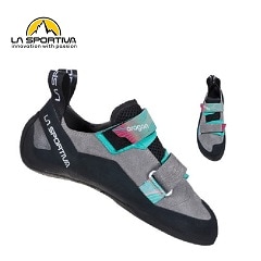 クライミングシューズ　スポルティバ　アルゴン ARAGON（アラゴン） | SPECIAL | LA SPORTIVA（スポルティバ