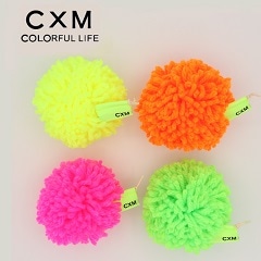 CXM Х  CHALK BALL NEON COLOR ָ