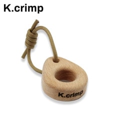 K.crimp Kݥåȡñʡ