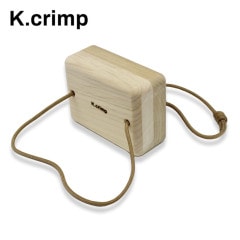 K.crimp K֥å