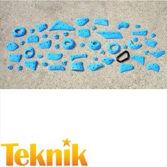 Teknik Screw-On Incut