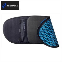 SEND  LARGE CLASSIC SI KNEE Pad