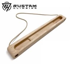 RUSTAM CLIMBING PlayMate