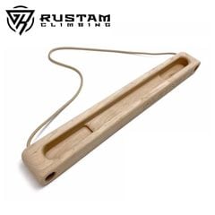 RUSTAM CLIMBING PlayMate