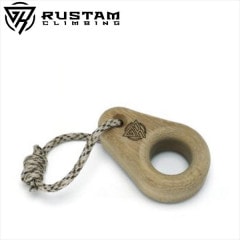 RUSTAM CLIMBING Monic(single)