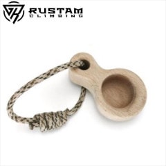 RUSTAM CLIMBING RainDrop(single)