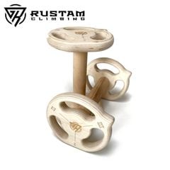 RUSTAM CLIMBING Dumbbells (pair)