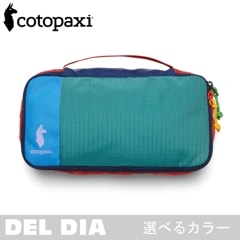 COTOPAXI ���ȥѥ��� TRAVEL CUBE 3L DEL DIA