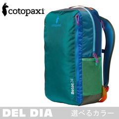COTOPAXI ���ȥѥ��� BATAC 24L BACK PACK DEL DIA