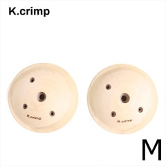 K.crimp K�������ѡ� �ϡ��եࡼ�� 2�ĥ��å� M������