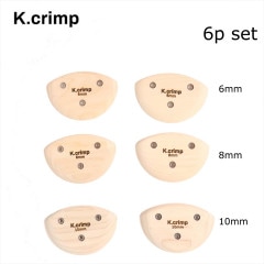 K.crimp K 饦ɥإå 6810mmå