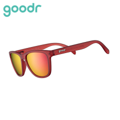 goodr ��OGs��Phoenix at a Bloody Mary Bar