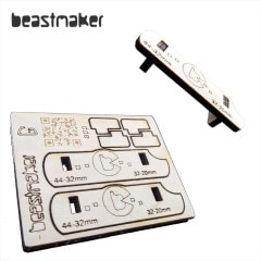 Beastmaker ӡȥ᡼ Fingerboard Packer