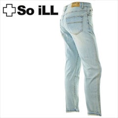 ������ Jeans-light wash