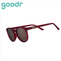 goodr ��GOLF/OGs��I'm Wearing Burgundy