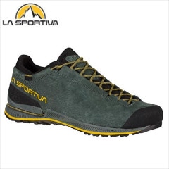 �顦���ݥ�ƥ��С�TX2 EVO �쥶�� Charcoal/Moss