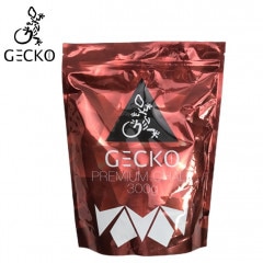 GECKO PREMIUM CHALK 300g