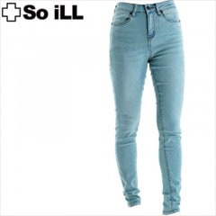 ��40��OFF��13750�ߢ��ۥ����� W's Jeans-Light Wash
