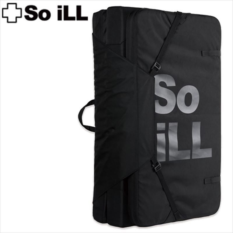 SOIL - ソイル　クラッシュパッド　値下げしました。 SOIL - ソイル クラッシュパッド 値下げしました。の通販 by