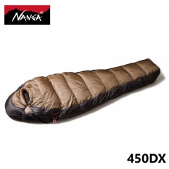 NANGA UDD BAG 450DX  쥮顼 BEG