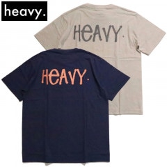 heavy. �إ��� STREET TEE