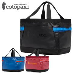 COTOPAXI ���ȥѥ��� ALLPA 60L GEAR HAULE