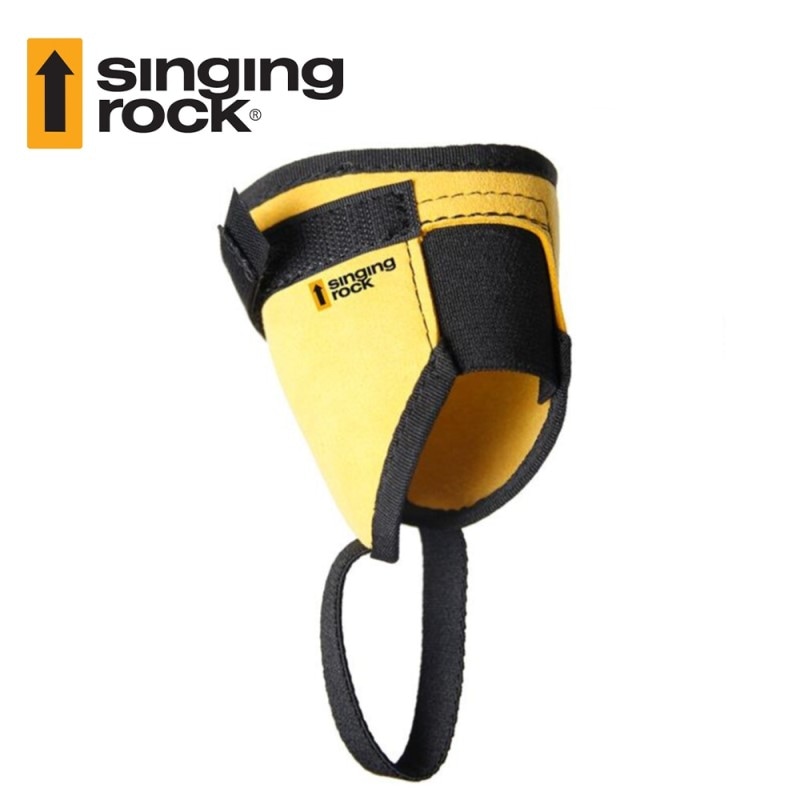 未使用 シンギングロック SingingRock ロッカー セルフブレーキ