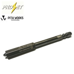 PROSET �ץ����å� ROUTE SET BIT 