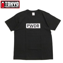 ʴ PWDR TEE