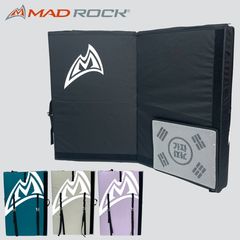 MAD ROCK �ޥåɥ��å� Mad Pad �ޥåɥѥå� ��ŹƬ����ݥ����UP���ʡץݥ����1000P�ץ쥼���