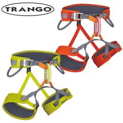 リードクライミングキッズ必見！ ハーネスとシューズのセット TREE ACCESS SIT – 登山靴/トレッキングシューズ/登山ギアの